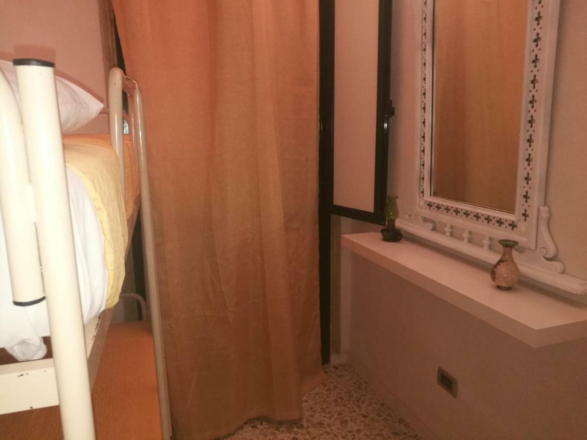 A Due Passi Dal Porto Lägenhet Trapani Exteriör bild